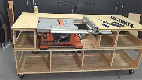 Step 1 - Prepare the Surface. . How to protect a workbench top